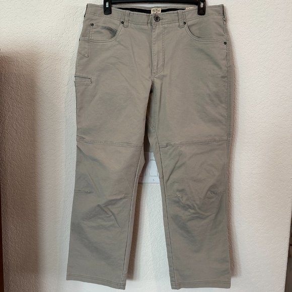 RED HEAD Ultimate Work Pants 38/30 - Picture 2 of 10